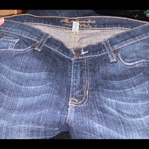 Jeans - Picture 3 of 4